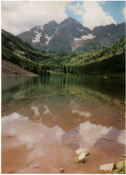 Alana Moser > Colorado