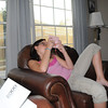 Alana Moser > Ike photo