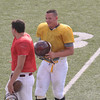 Alana Moser > DPHS Spring Football photo