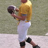 Alana Moser > DPHS Spring Football photo