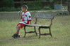 Alana Moser > Dixie Dude Ranch 2005 photo