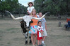 Alana Moser > Dixie Dude Ranch 2005 photo