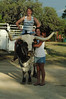 Alana Moser > Dixie Dude Ranch 2006 photo