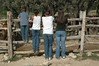 Dixie Dude Ranch 2006 : 