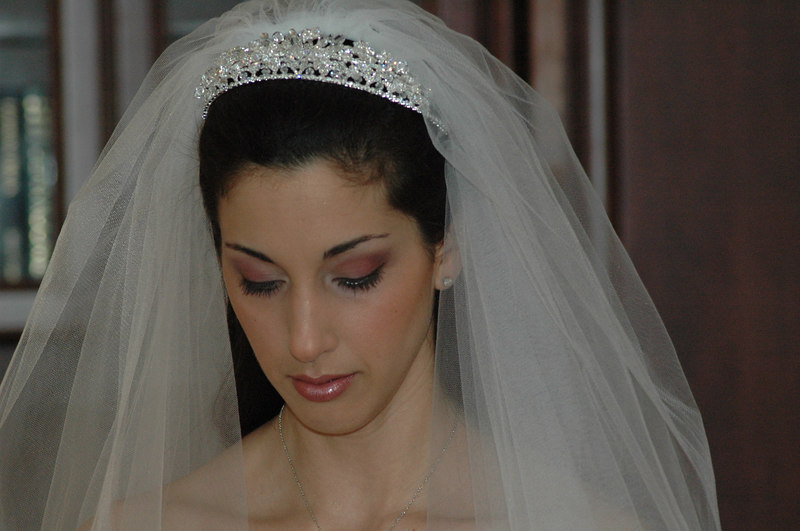 Alana Moser > Lea's Wedding photo