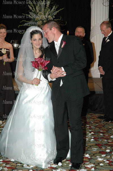 Alana Moser > Lea's Wedding photo